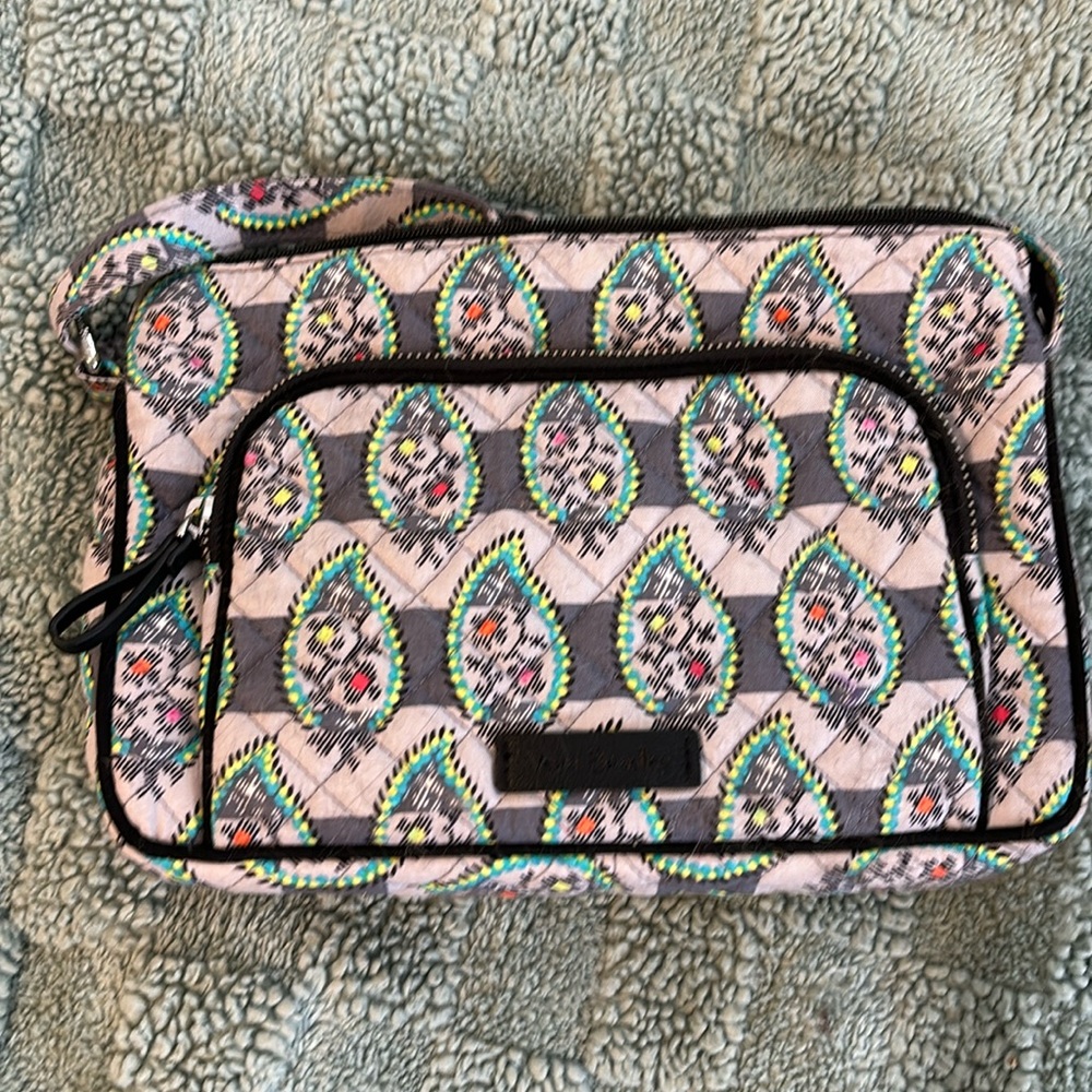 Vera Bradley crossbody